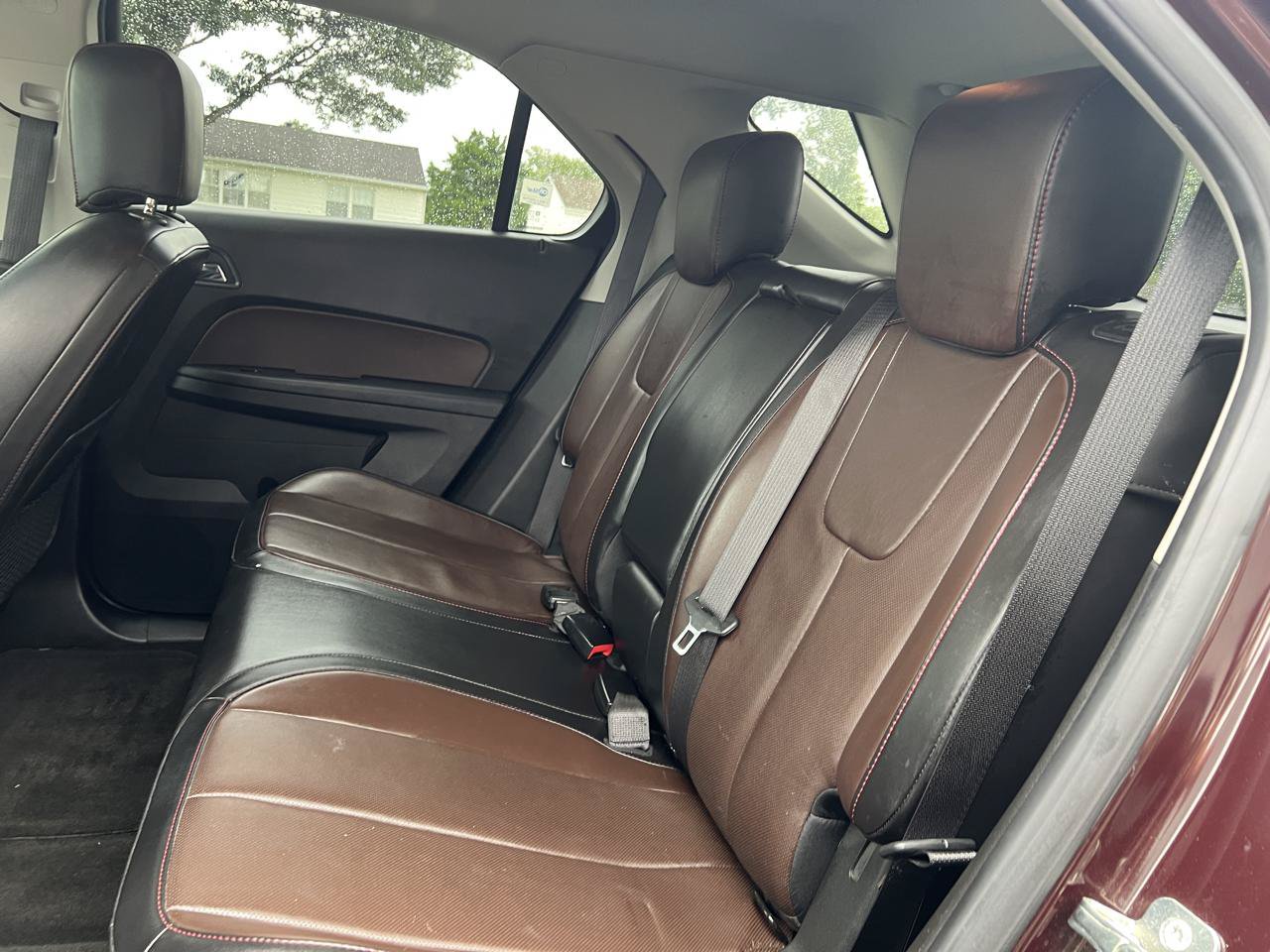 Used 2011 Chevrolet Equinox LTZ w/ Spring Special Package FWD image 26