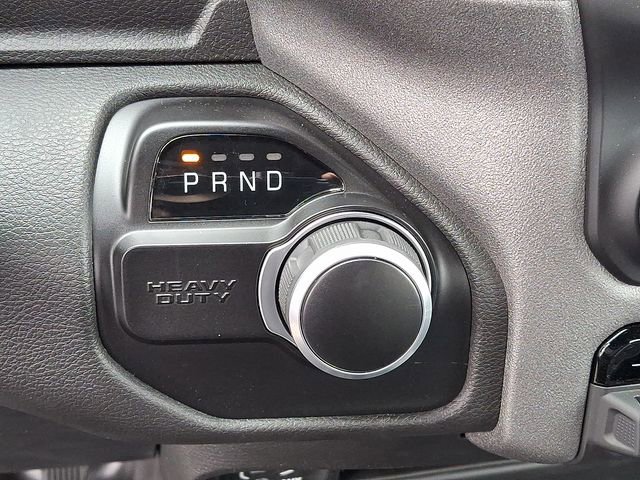 Used 2024 RAM 2500 Tradesman w/ Chrome Appearance Group AWD/4WD image 10