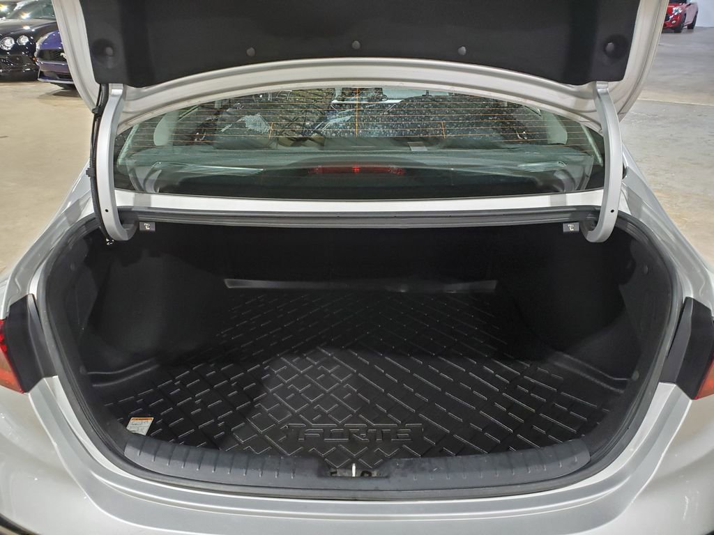 Used 2021 Kia Forte LXS image 41