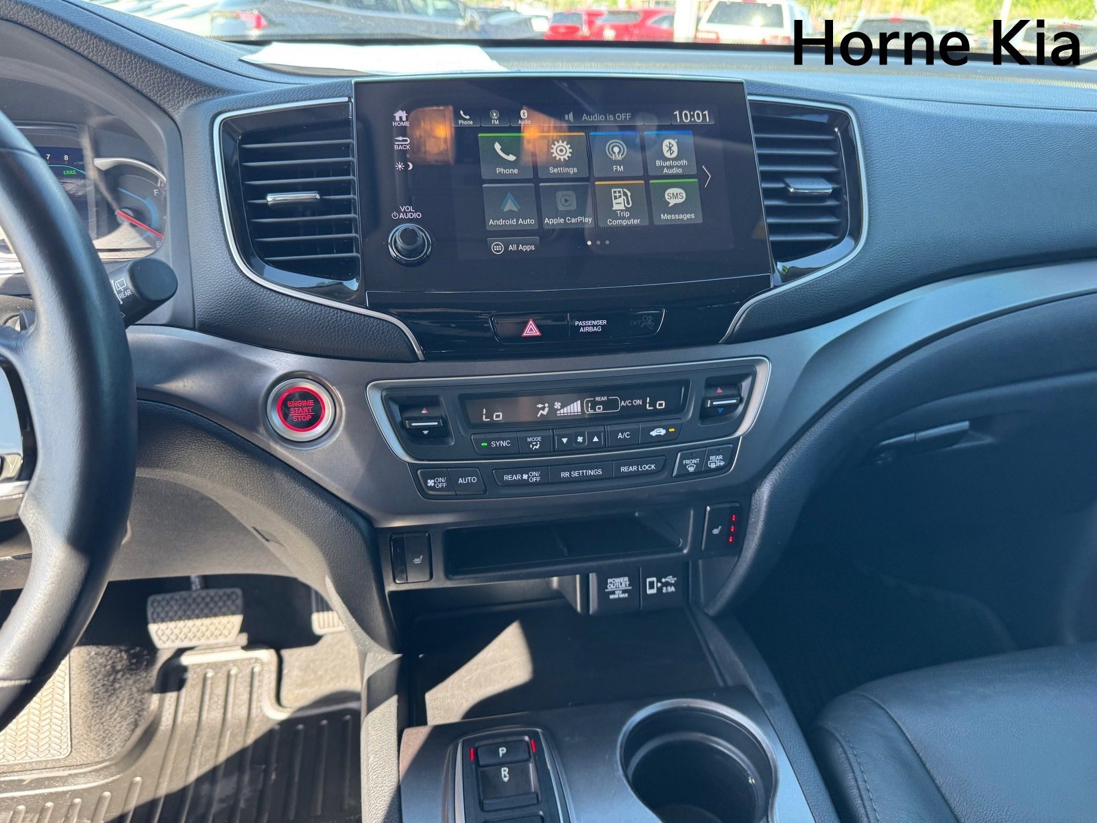 Used 2021 Honda Pilot EX-L image 18