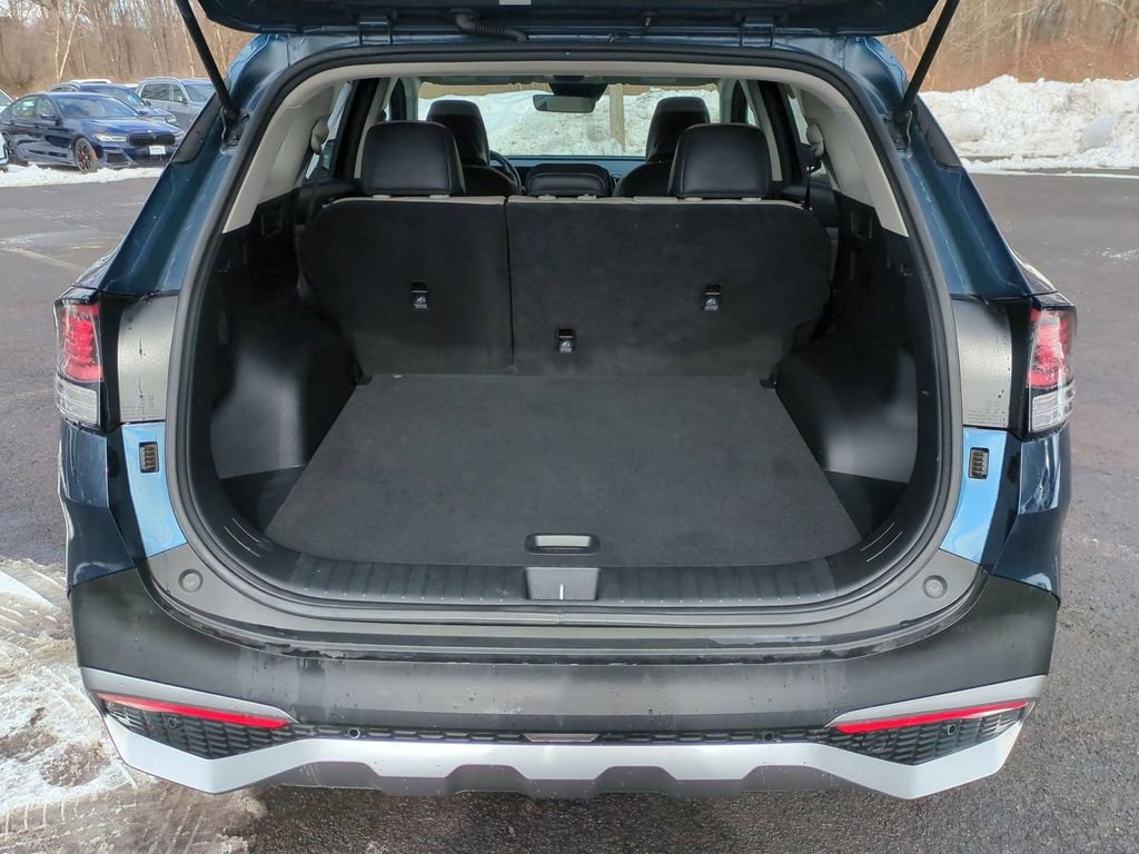 Used 2023 Kia Sportage EX image 19
