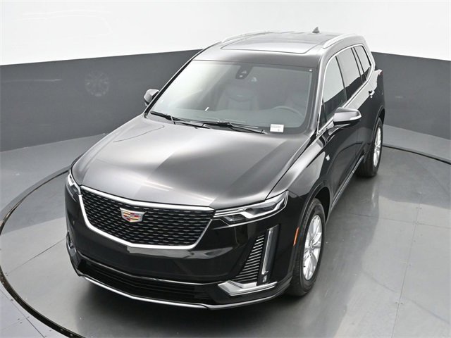 New 2025 Cadillac XT6 Luxury w/ LPO, Floor Liner Package image 39