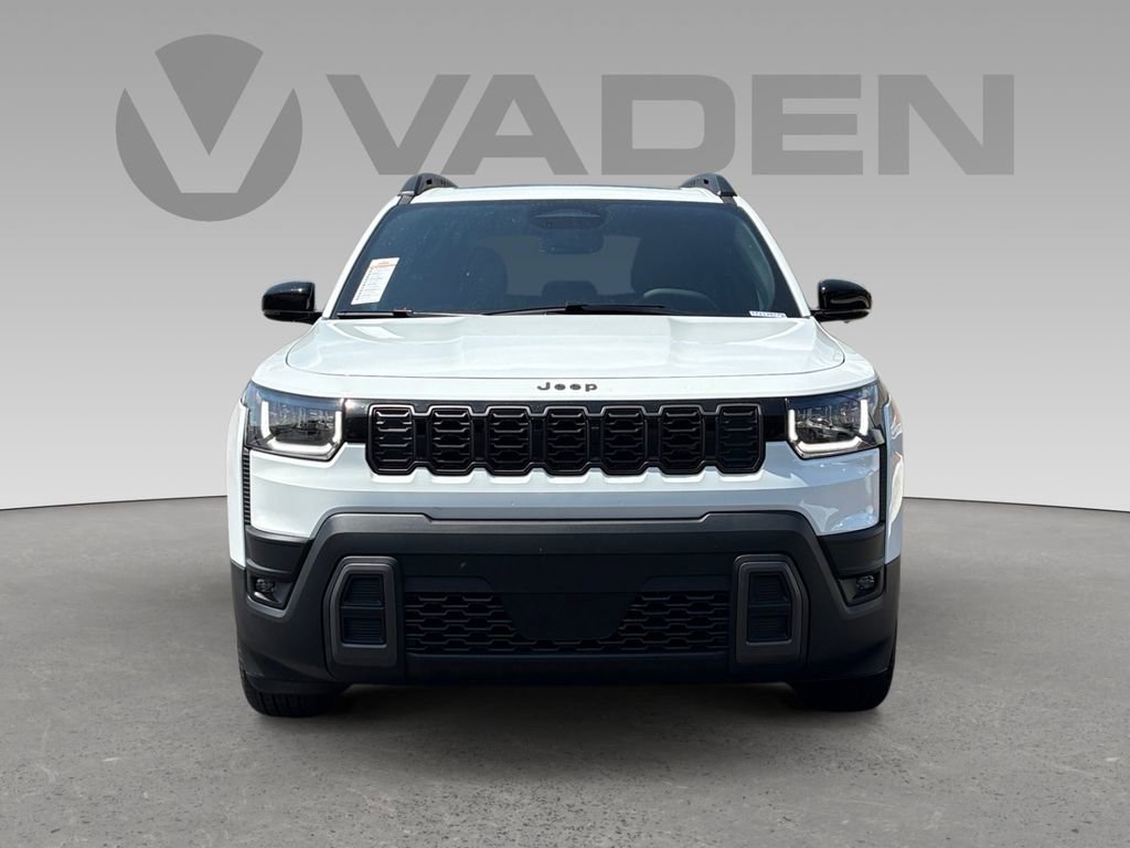 New 2026 Jeep Cherokee Limited image 23
