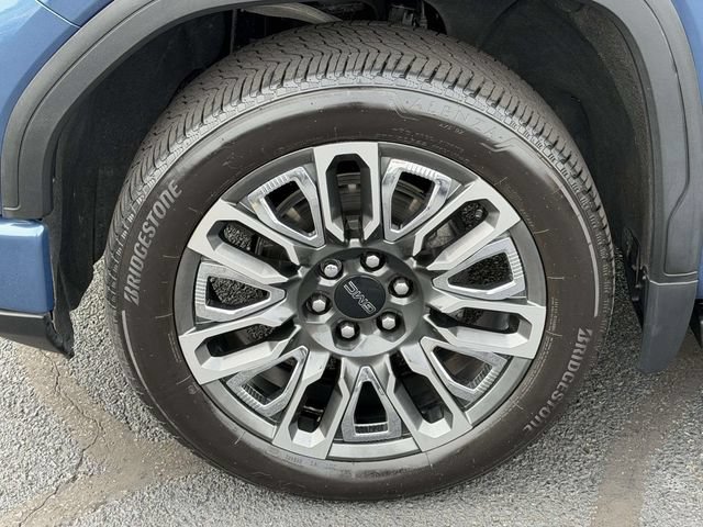 Used 2024 GMC Sierra 1500 Denali Ultimate AWD/4WD image 5