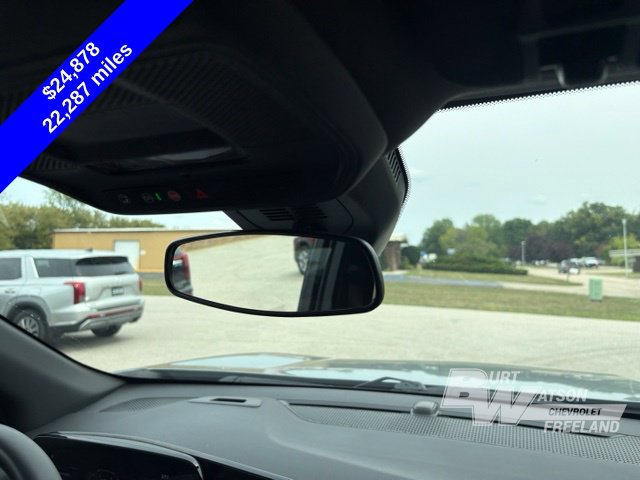 Used 2026 Chevrolet Equinox LT FWD image 35