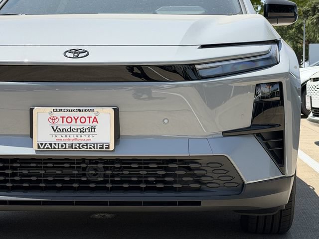 New 2026 Toyota C-HR AWD/4WD image 9
