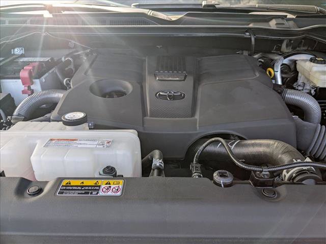 Used 2025 Toyota Tundra SR5 image 22