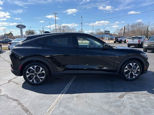 New 2026 Ford Mustang Mach-E Select w/ Comfort Package image 8