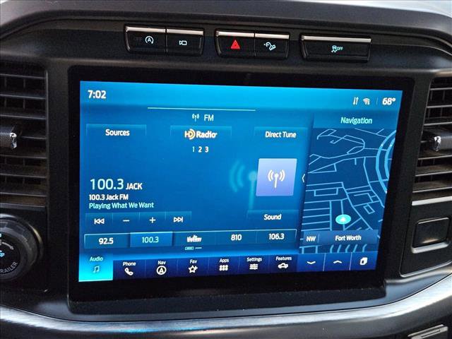 Certified 2023 Ford F150 Lariat w/ Trailer Tow Package image 18