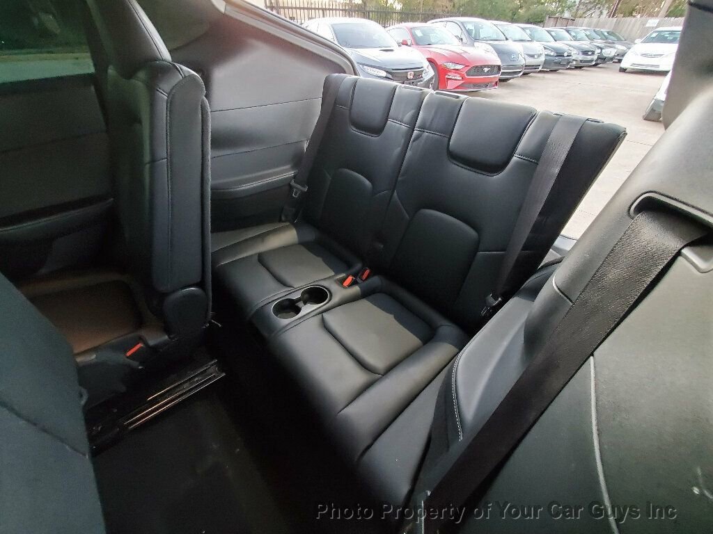 Used 2021 Tesla Model Y Long Range AWD/4WD image 30