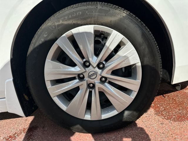 Used 2025 Nissan Sentra S image 30