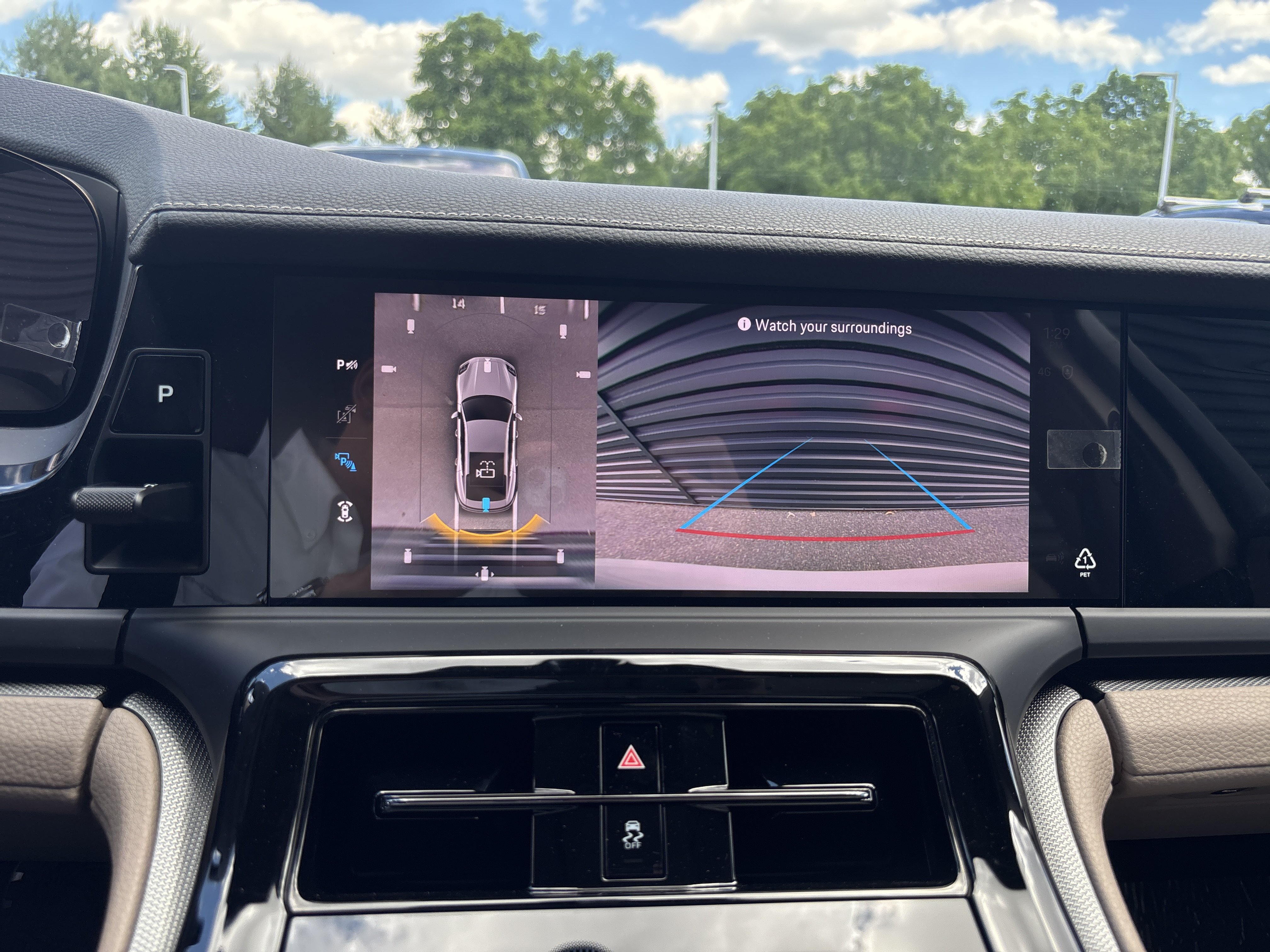 New 2026 Porsche Panamera image 21