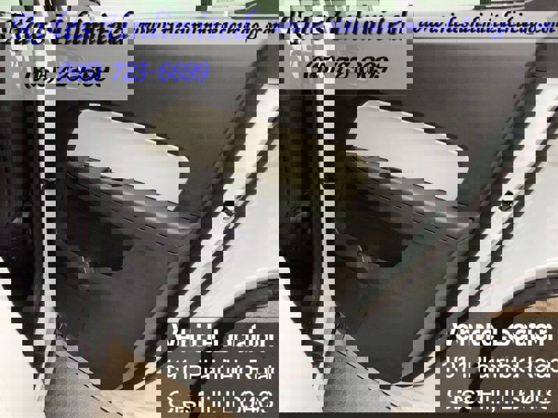 Used 2010 Chevrolet Equinox LS image 22