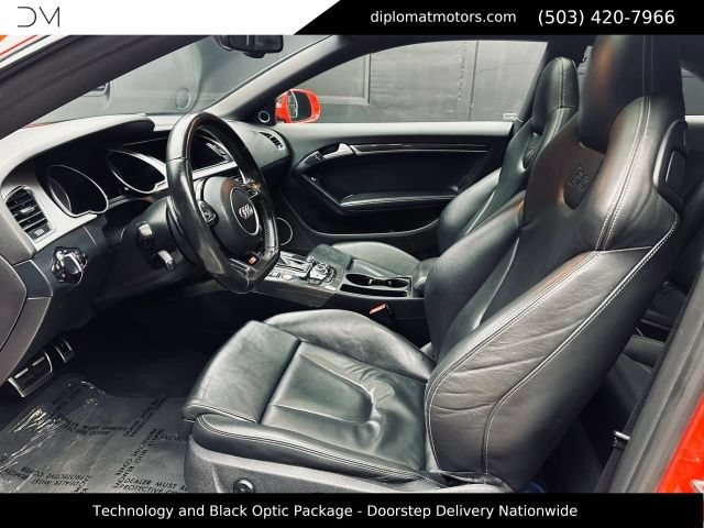 Used 2015 Audi S5 Premium Plus AWD/4WD image 18