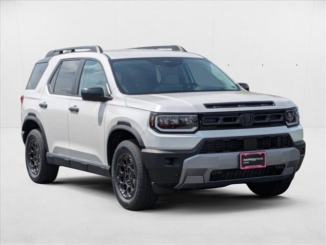 New 2026 Honda Passport RTL image 7