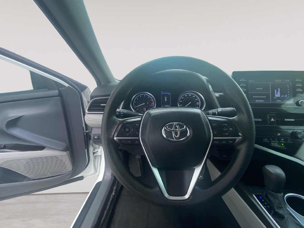 Used 2023 Toyota Camry LE FWD image 12