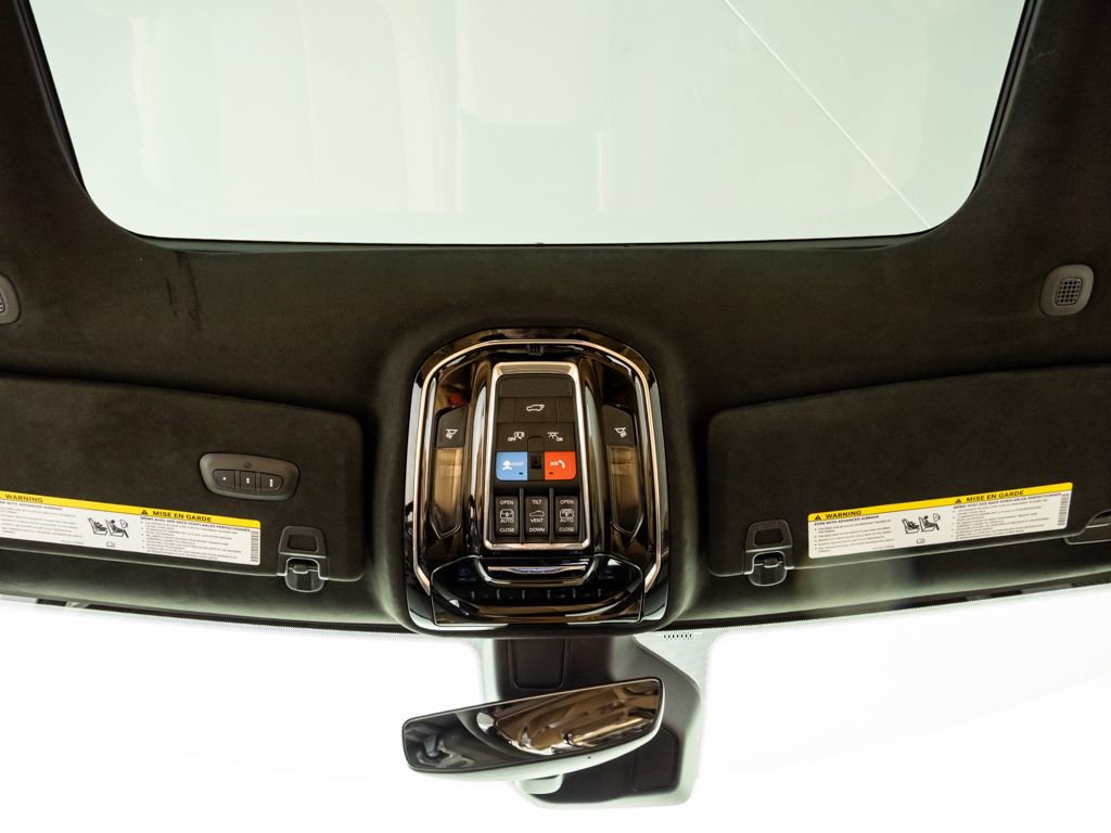 Used 2025 Jeep Grand Cherokee Summit image 19
