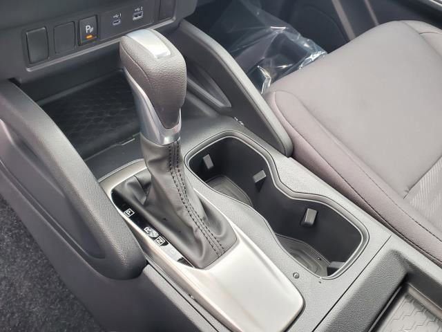 New 2026 Nissan Frontier S image 32