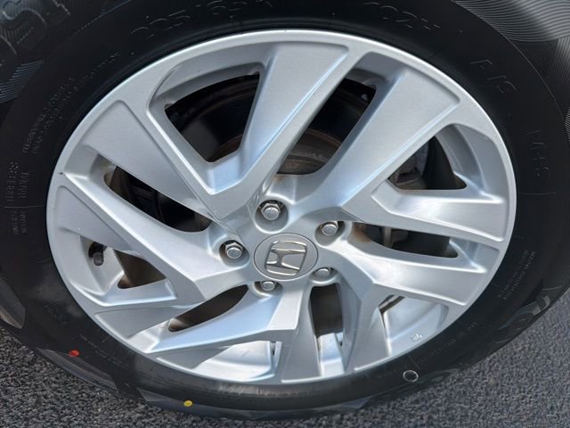Used 2015 Honda CR-V EX image 33