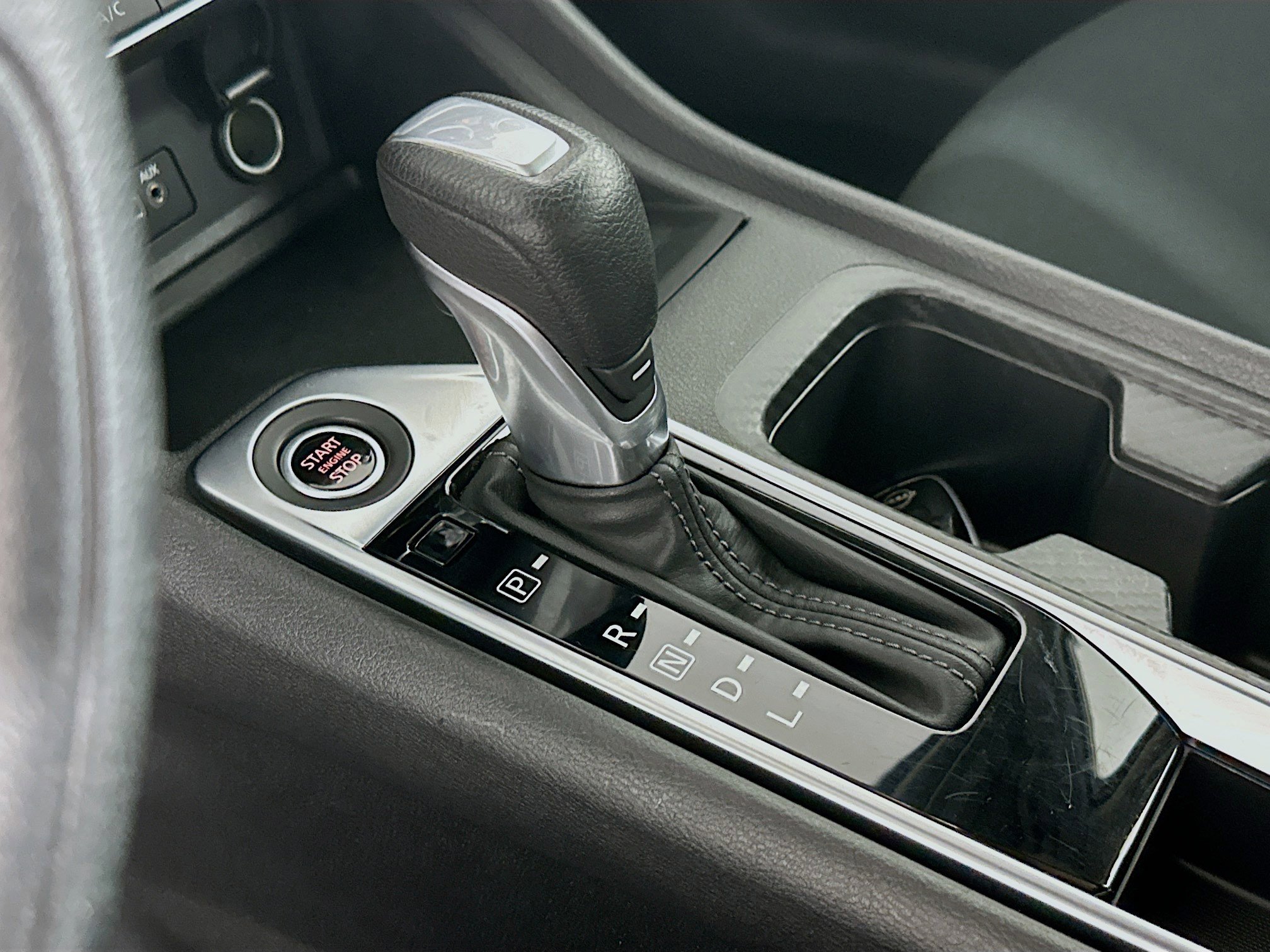 Used 2024 Nissan Sentra SV image 23
