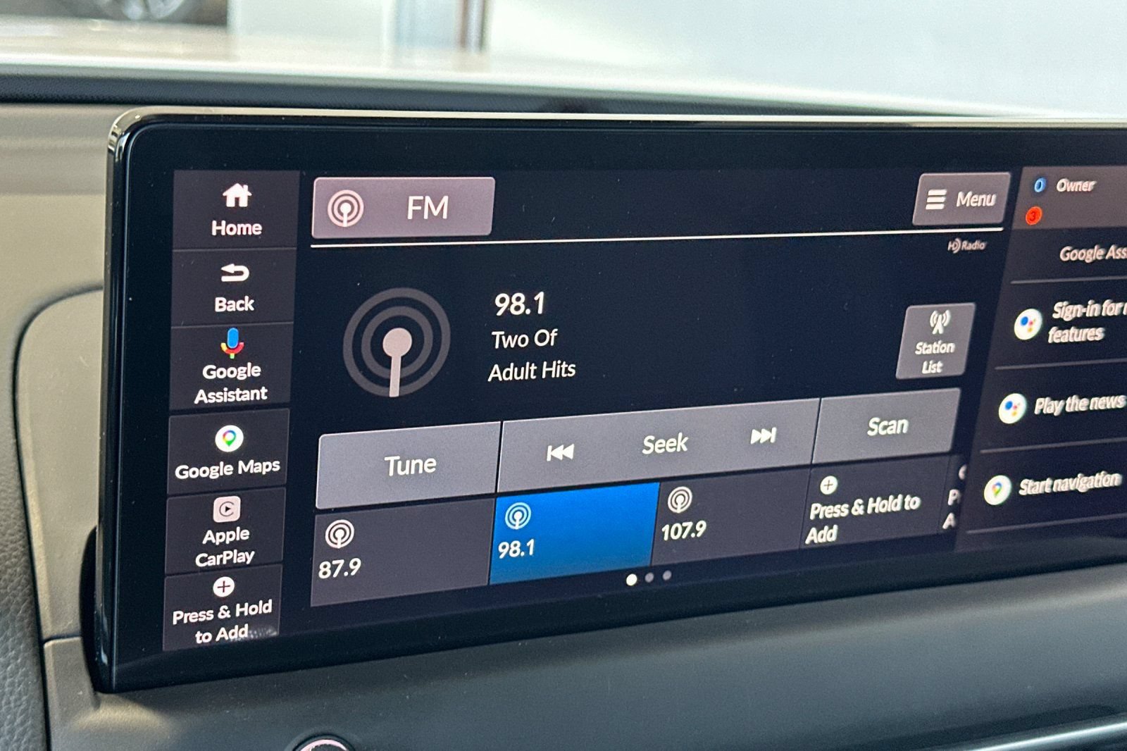 New 2026 Honda Pilot EX-L image 20