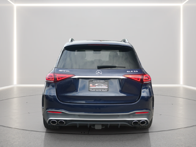 Used 2021 Mercedes-Benz GLE 53 AMG 4MATIC image 6