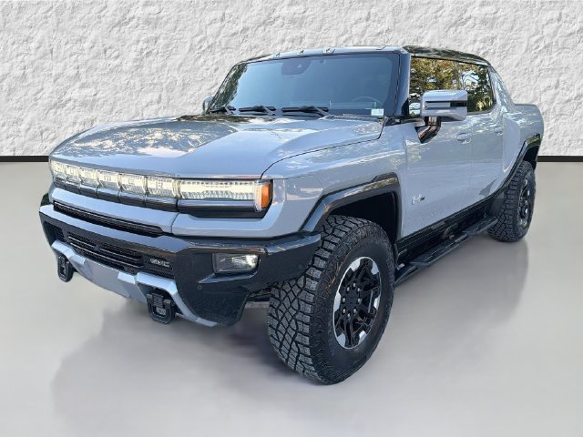 Used 2024 GMC Hummer EV 3X w/ Extreme Off-Road Package AWD/4WD image 7