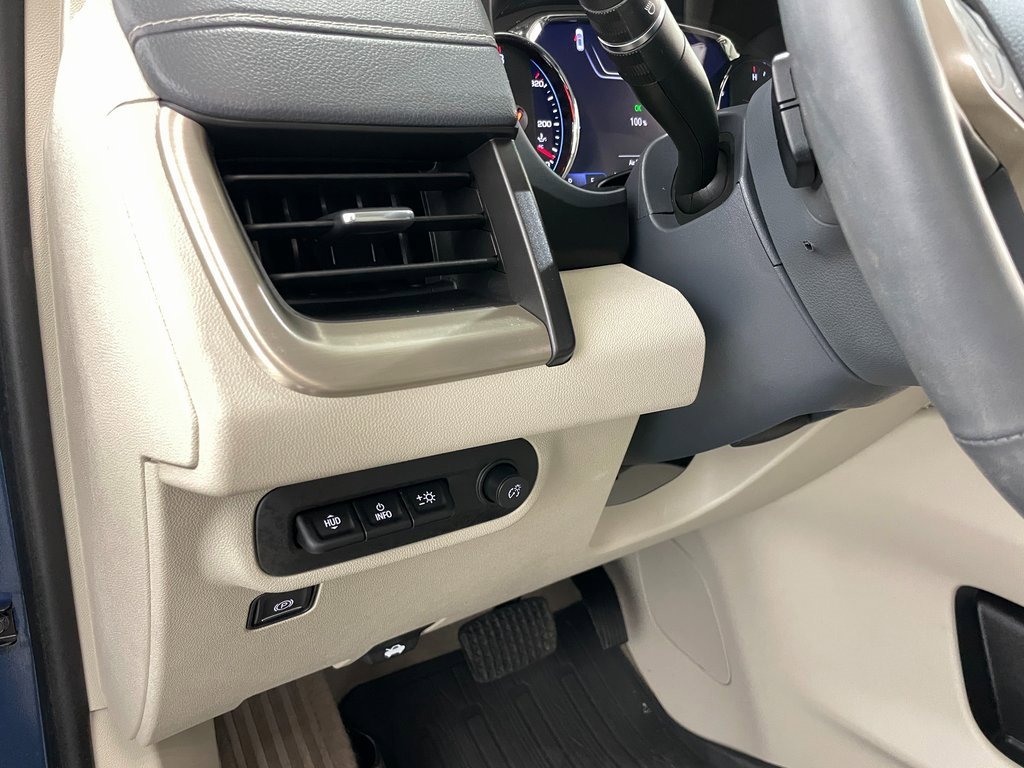 Certified 2024 GMC Terrain Denali w/ Denali Premium Package image 32