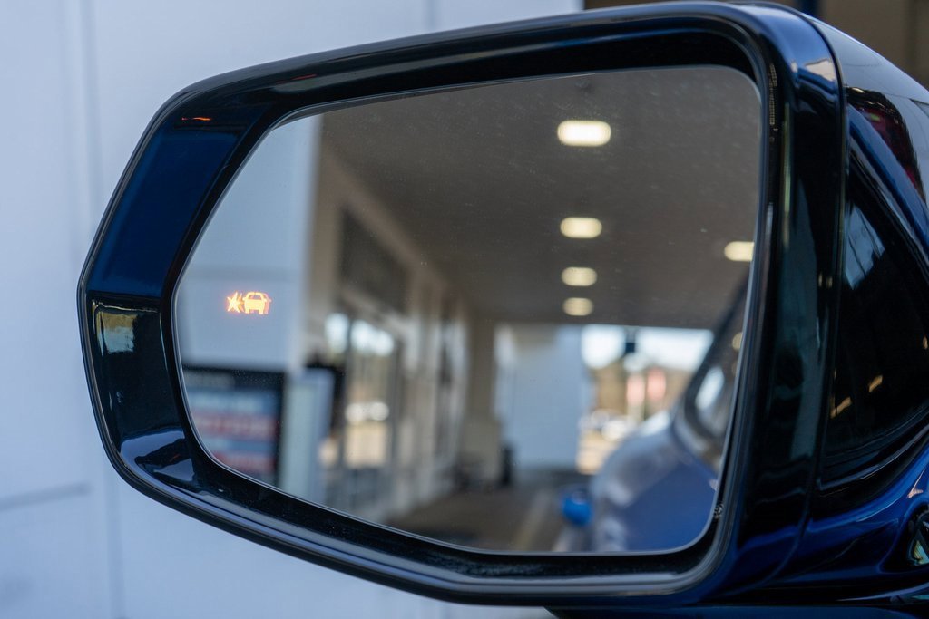 New 2026 Honda Prologue Touring image 31