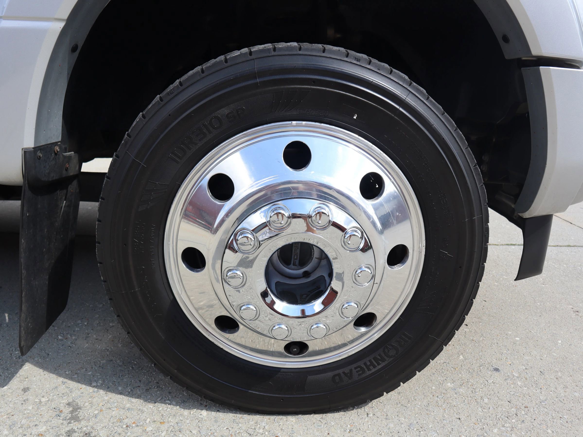 Used 2019 Ford F450 Platinum image 37