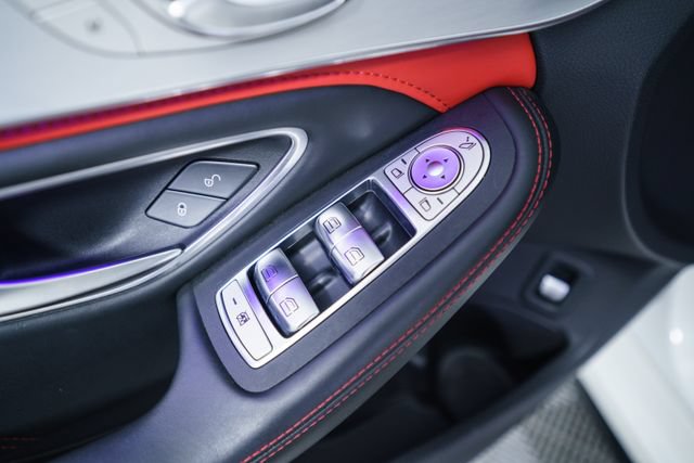 Used 2019 Mercedes-Benz C 63 AMG S image 27