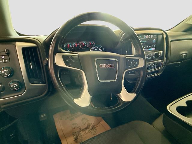 Used 2018 GMC Sierra 1500 SLE w/ SLE Value Package image 12