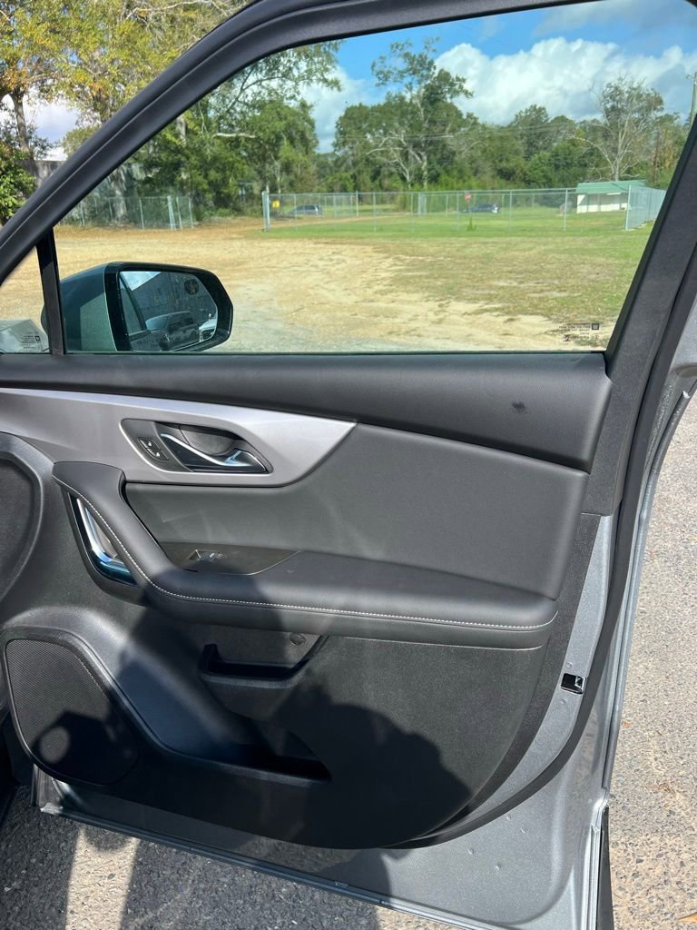 New 2026 Chevrolet Blazer LT image 19