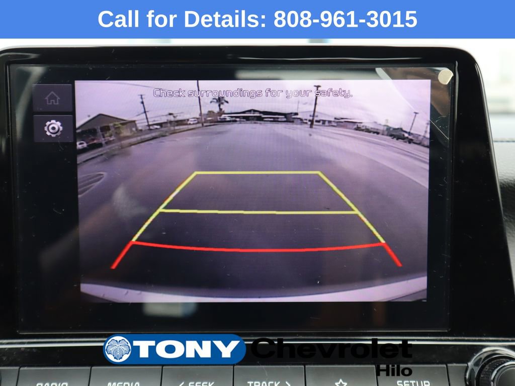 Used 2022 Kia Forte LXS image 17