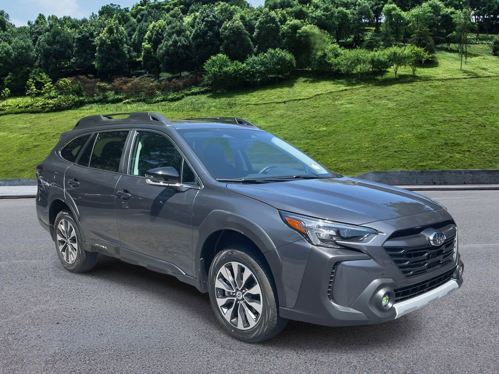 New 2025 Subaru Outback Limited w/ Popular Package #2 image 7