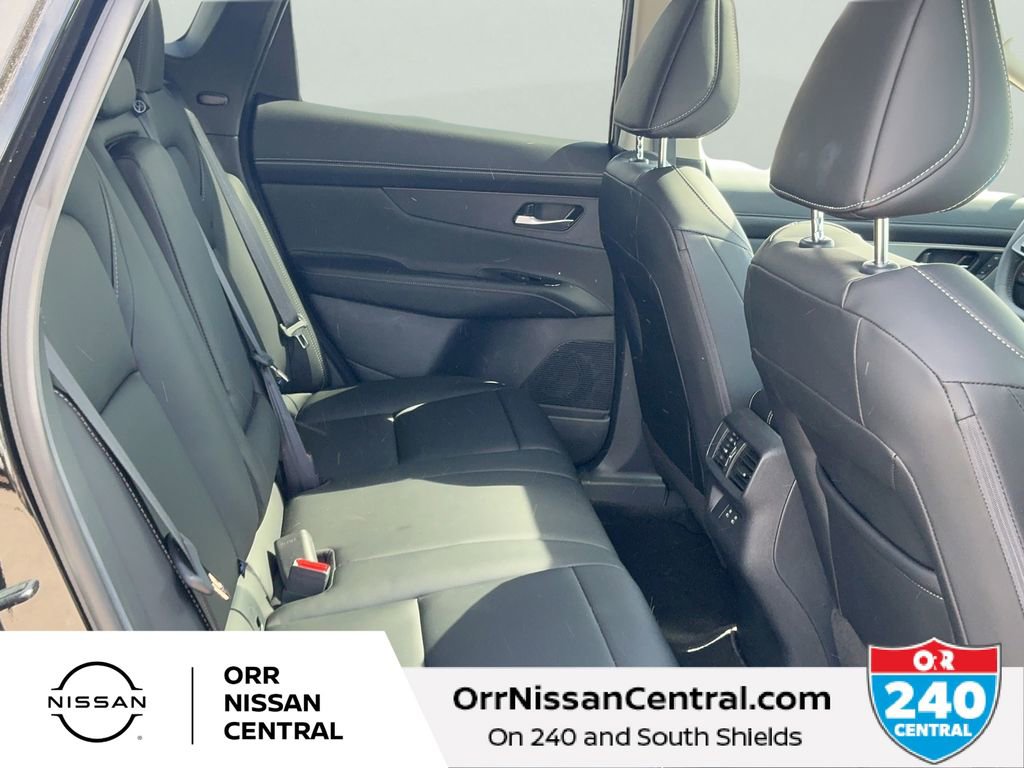 New 2025 Nissan Murano SL image 12