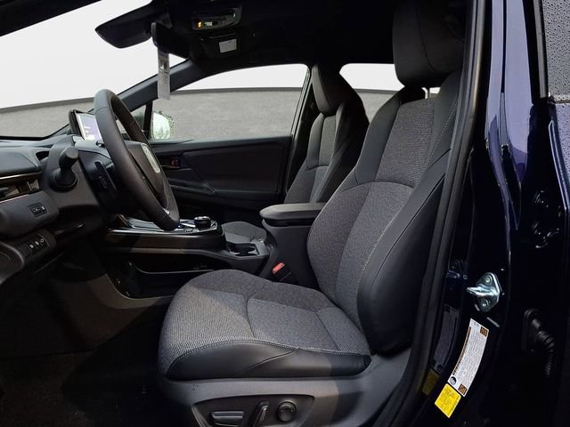 New 2026 Toyota bZ image 8