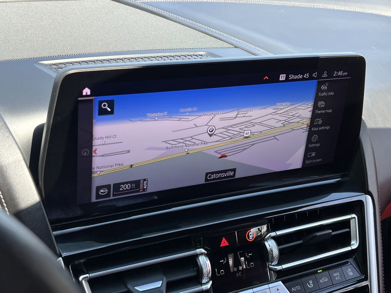 Used 2023 BMW M850i xDrive Convertible AWD/4WD image 24