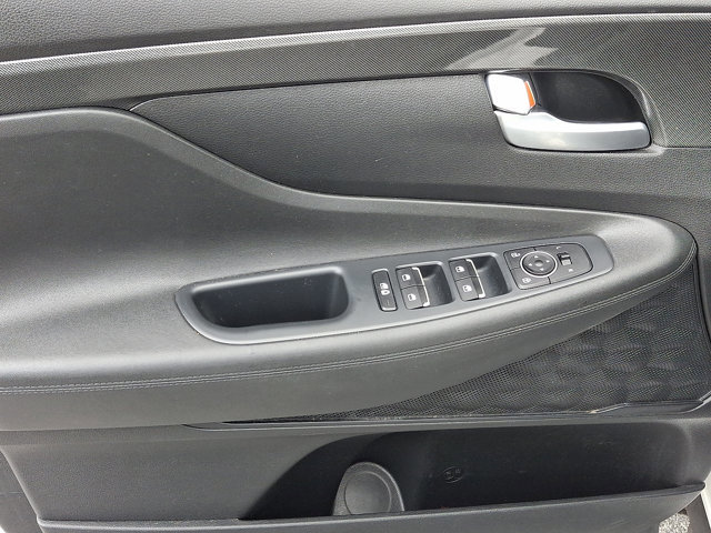 Certified 2023 Hyundai Santa Fe SEL w/ Winter Weather Package image 12