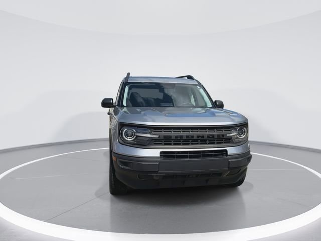 Used 2021 Ford Bronco Sport image 2