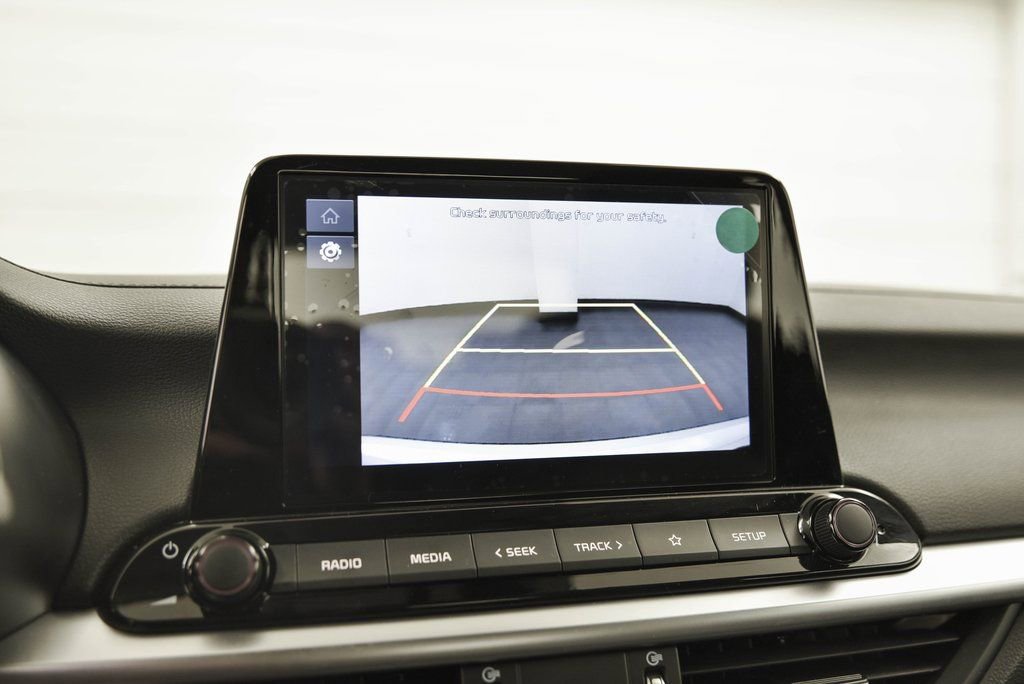 Used 2023 Kia Forte LXS w/ LXS Technology Package image 20