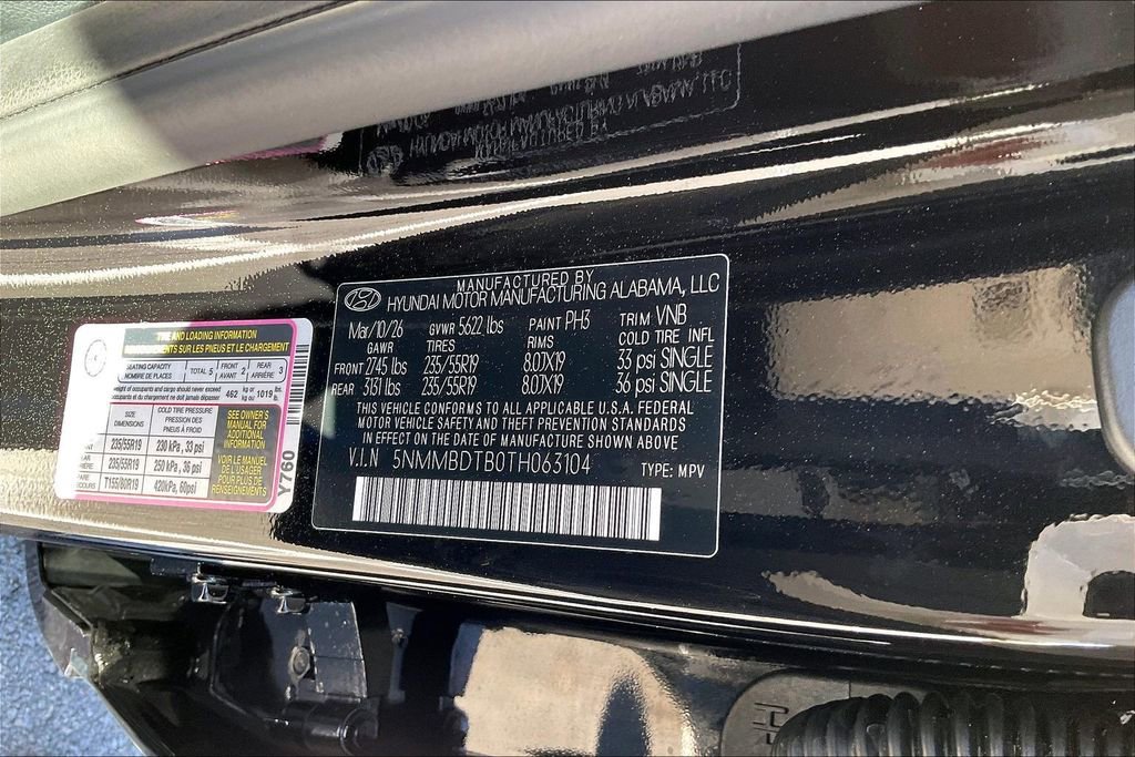 New 2026 Genesis GV70 2.5T Advanced AWD/4WD image 8