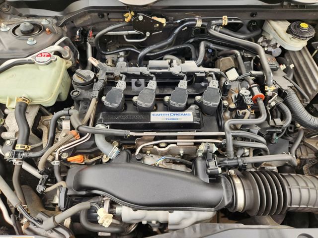 Used 2018 Honda Civic EX-T image 20