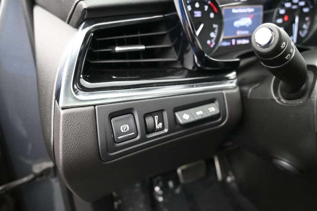 Used 2022 Cadillac XT6 Sport w/ Technology Package AWD/4WD image 23