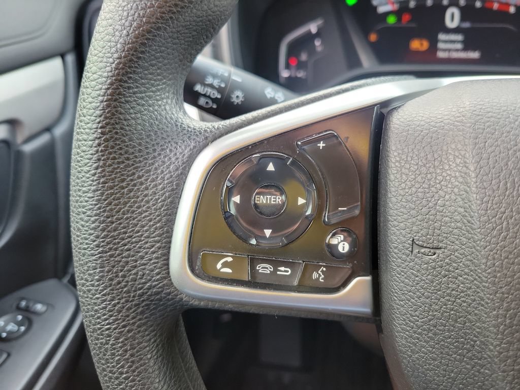Certified 2021 Honda CR-V Special Edition image 35