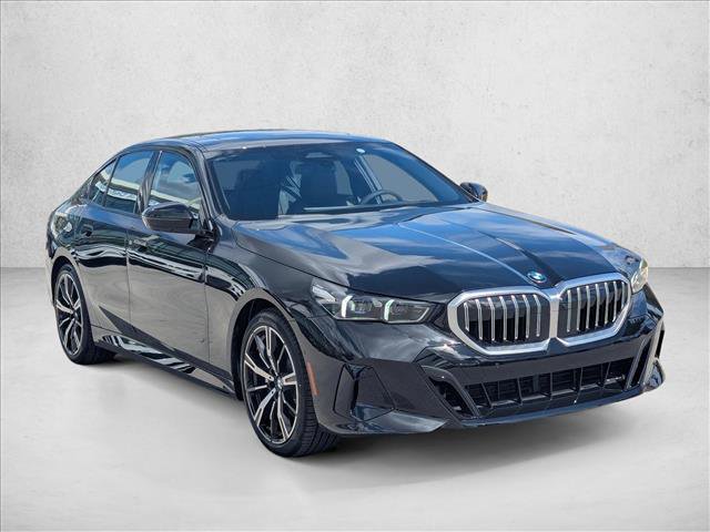 New 2026 BMW 530i image 6