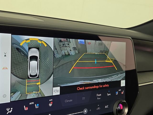 New 2026 Lexus RX 350 AWD image 18