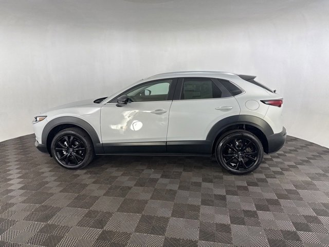 New 2025 MAZDA CX-30 AWD 2.5 S w/ Select Sport Pkg image 6
