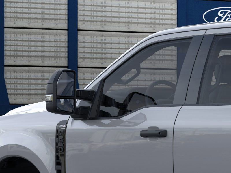 New 2026 Ford F250 XL w/ STX Appearance Package AWD/4WD image 20