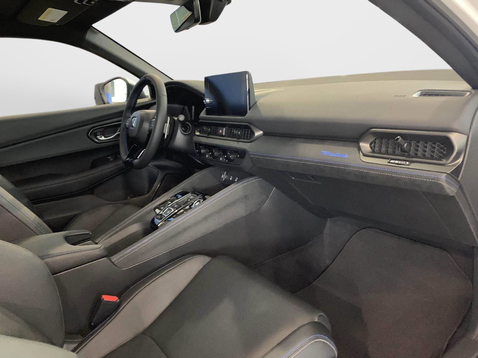 New 2026 Honda Prelude image 23